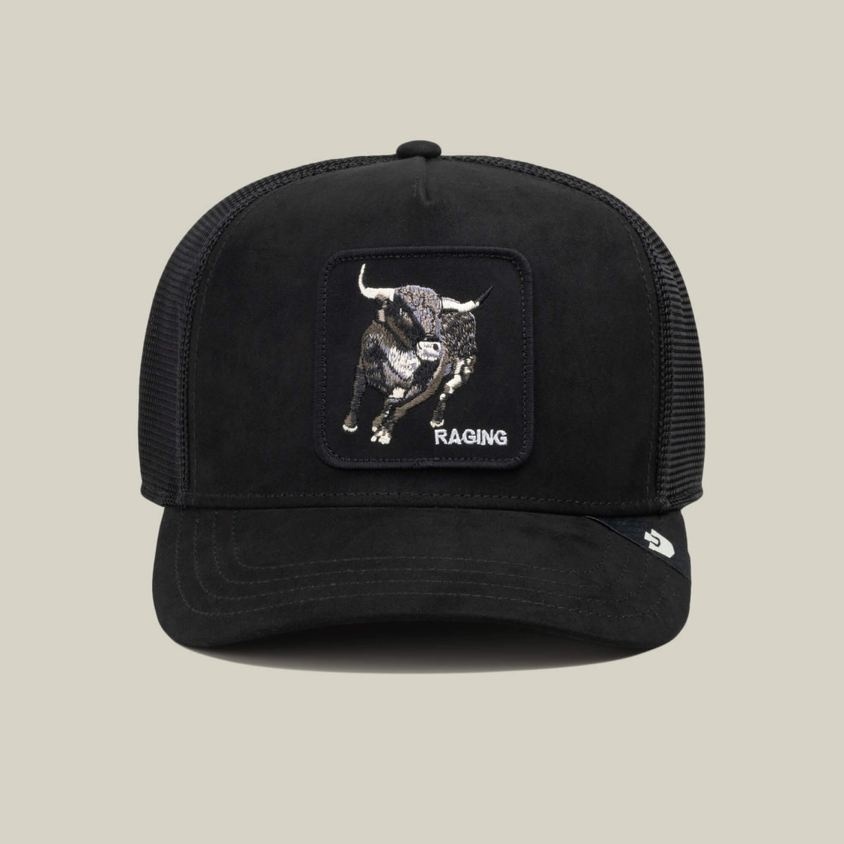 Goorin Bros. Trending | Suede Bull Void