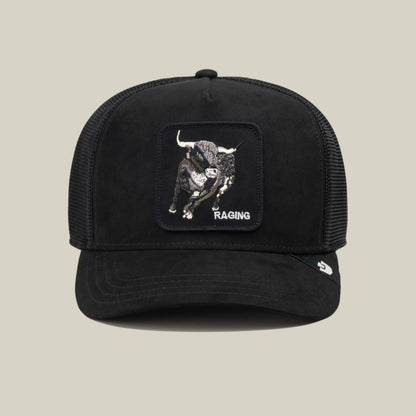 Goorin Bros. Trending | Suede Bull Void