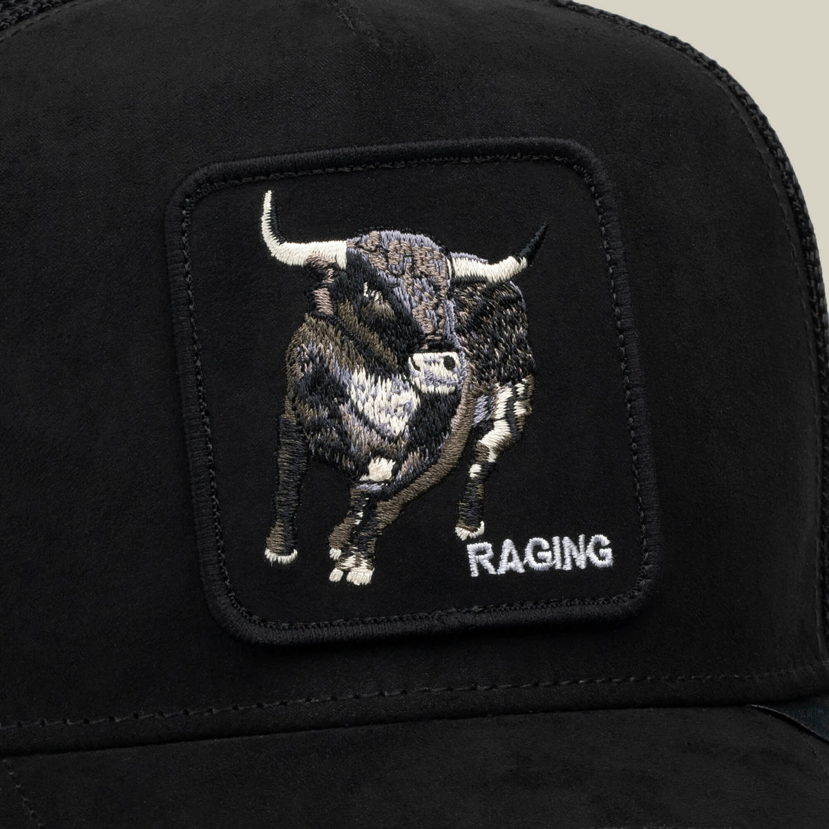 Goorin Bros. Trending | Suede Bull Void