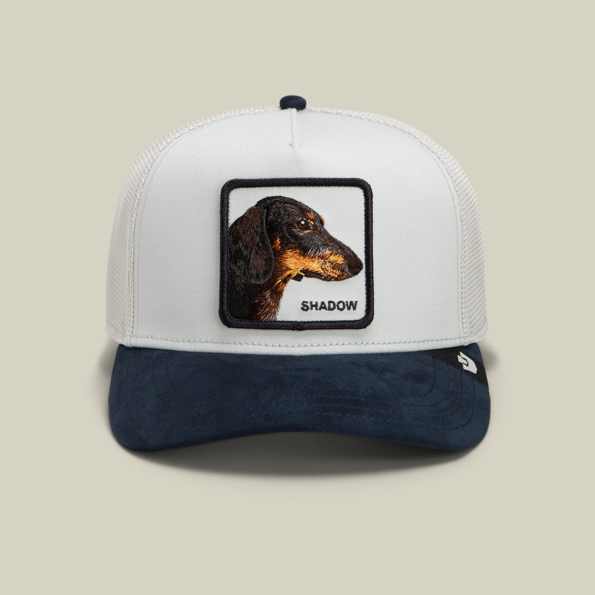 Goorin Bros. Smart Buy | Suede Shadow Edge