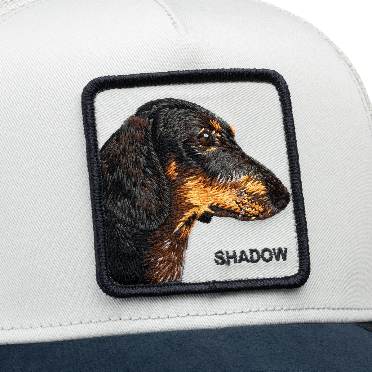 Goorin Bros. Smart Buy | Suede Shadow Edge