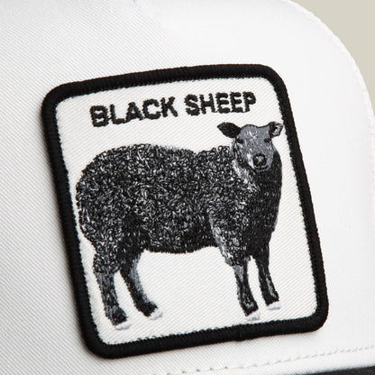 Goorin Bros. Recommended | Suede Sheep DUST / VOID