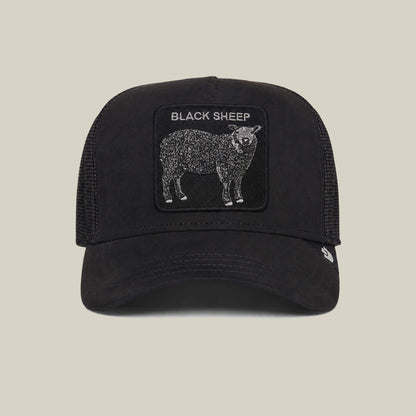 Goorin Bros. Recommended | Suede Sheep DUST / VOID