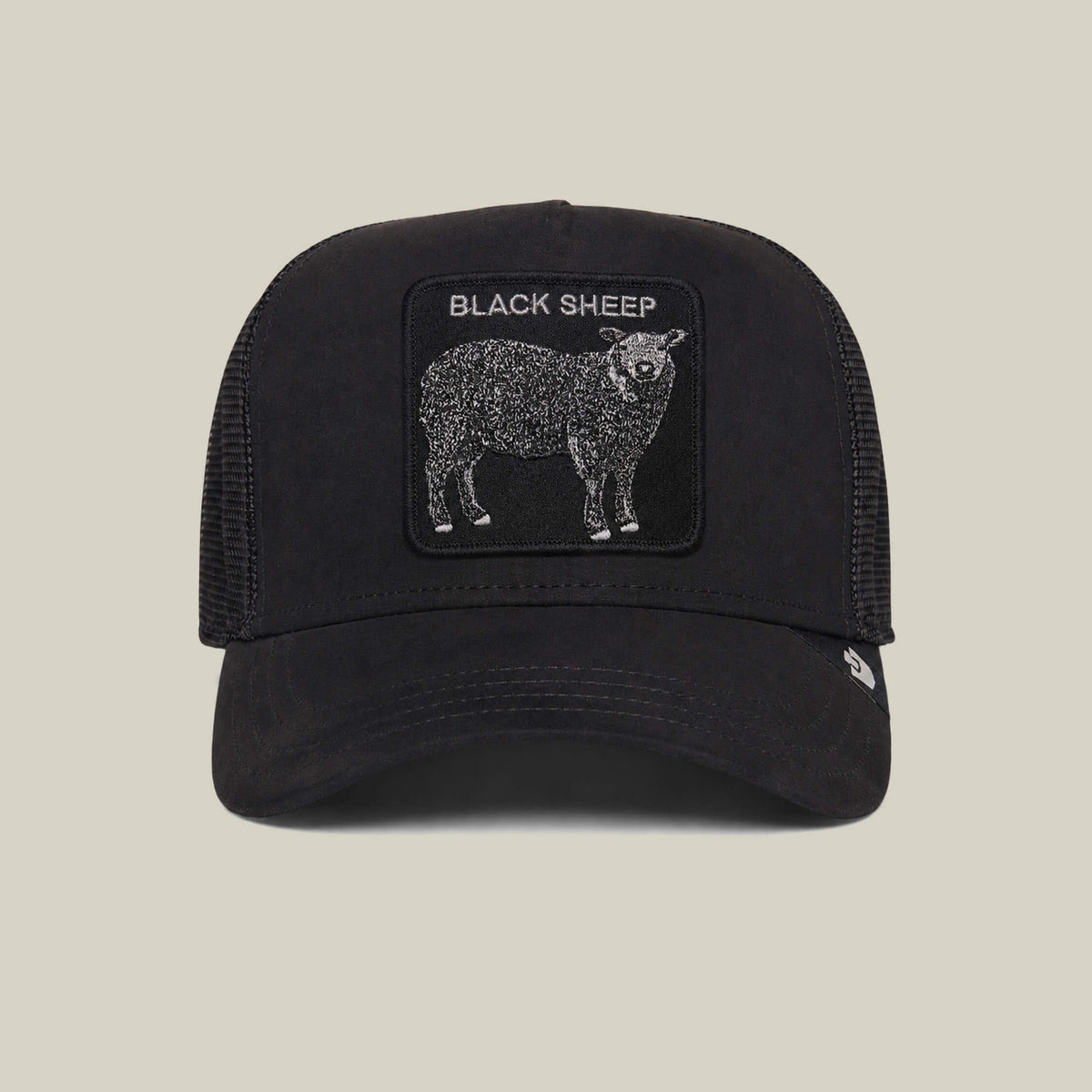 Goorin Bros. Trending | Suede Sheep VOID