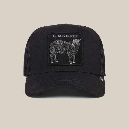 Goorin Bros. Trending | Suede Sheep VOID