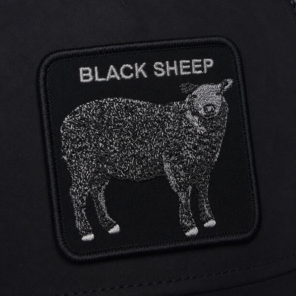 Goorin Bros. Trending | Suede Sheep VOID