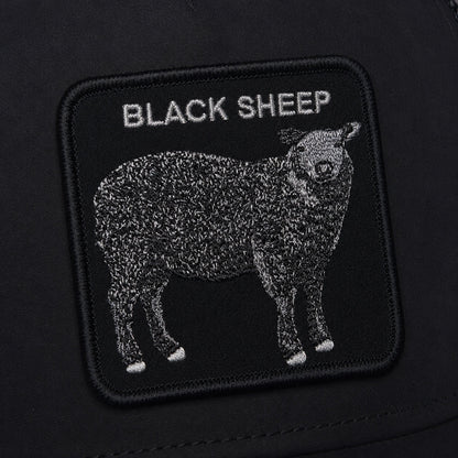 Goorin Bros. Trending | Suede Sheep VOID