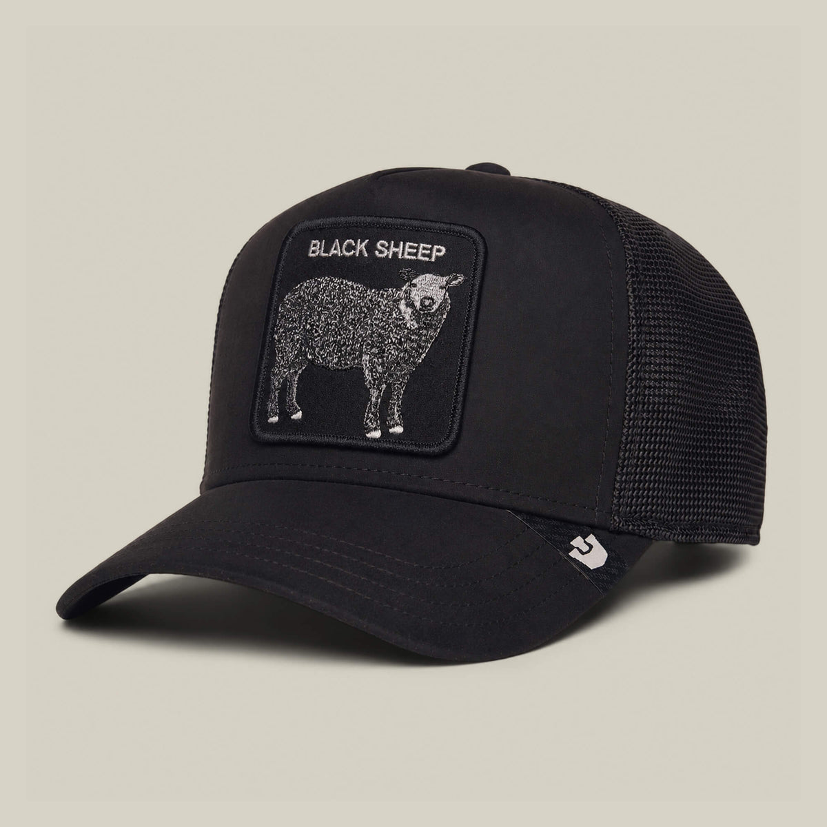 Goorin Bros. Trending | Suede Sheep VOID
