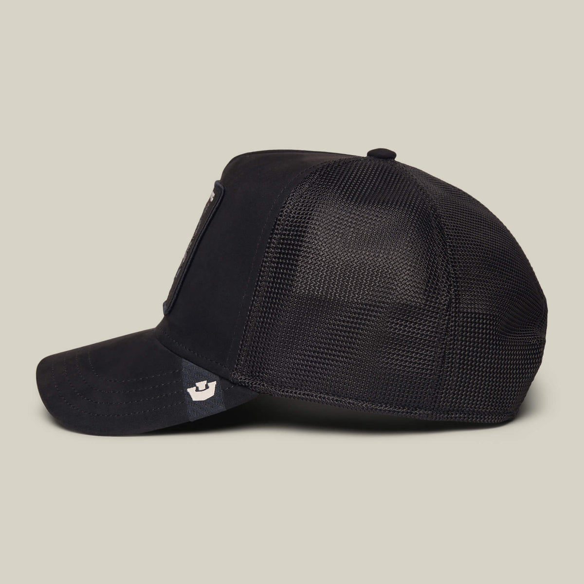 Goorin Bros. Trending | Suede Sheep VOID