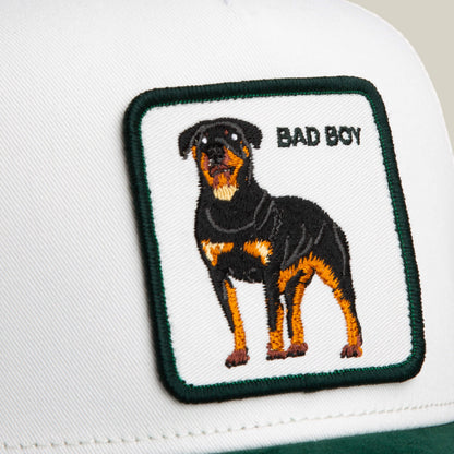 Goorin Bros. Hot Sale | Suede Bad Boy DUST / GUARD