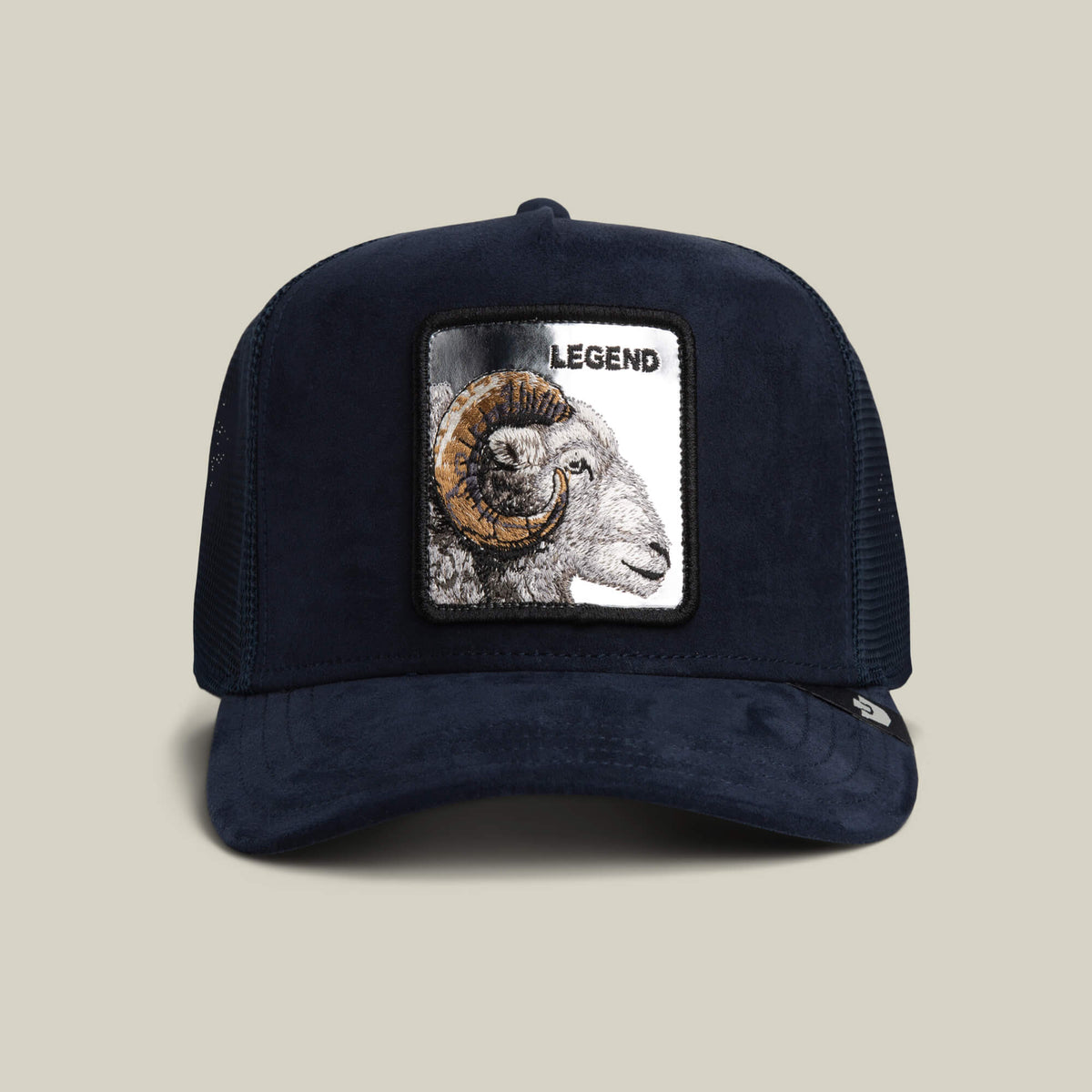 Goorin Bros. Trending | Silver Legend EDGE