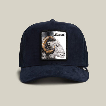 Goorin Bros. Trending | Silver Legend EDGE