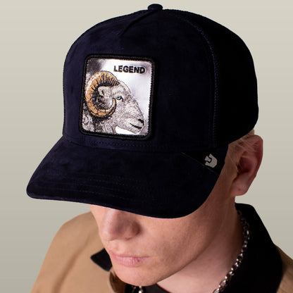 Goorin Bros. Trending | Silver Legend EDGE