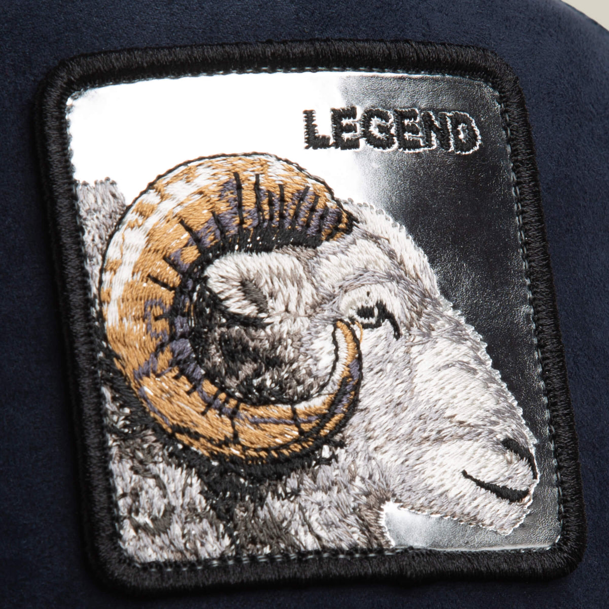 Goorin Bros. Trending | Silver Legend EDGE