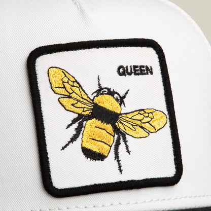 Goorin Bros. Great Value | Suede Bee DUST / VOID