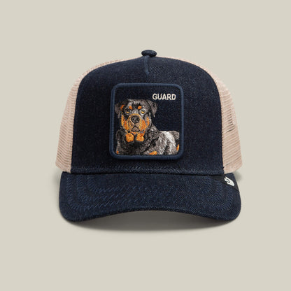 Goorin Bros. Value | Denim Guard Dark Denim