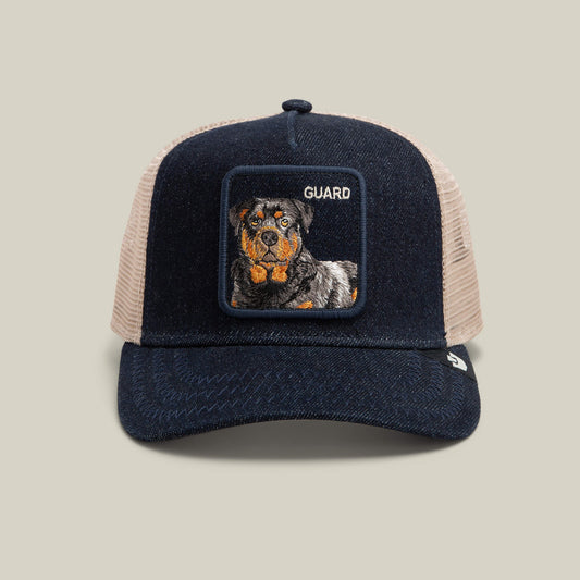 Goorin Bros. Value | Denim Guard Dark Denim