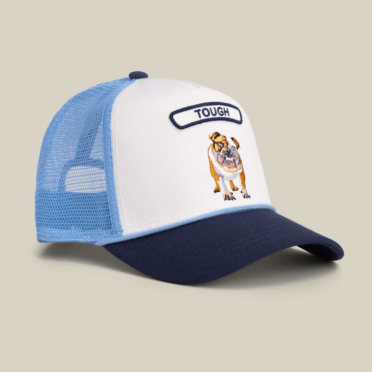 Goorin Bros. Popular | Pop Rocker Bulldog Dust / Galactic