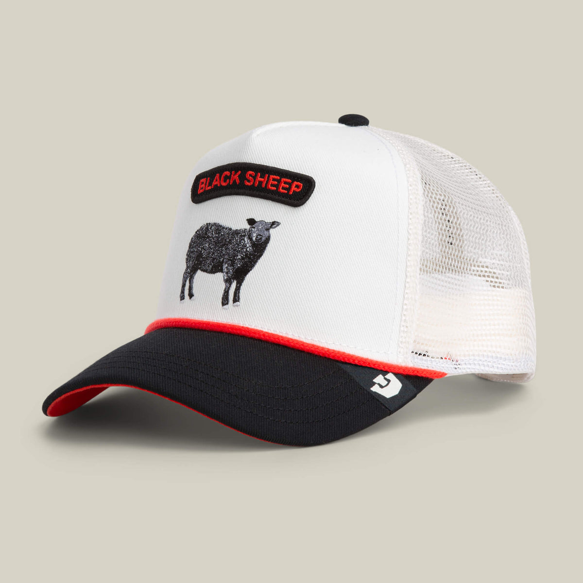 Goorin Bros. Classic | Pop Rocker Sheep Blank