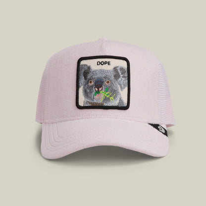 Goorin Bros. New | Terry Cloth Koala WHISPER