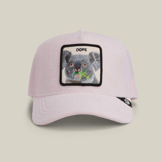 Goorin Bros. New | Terry Cloth Koala WHISPER