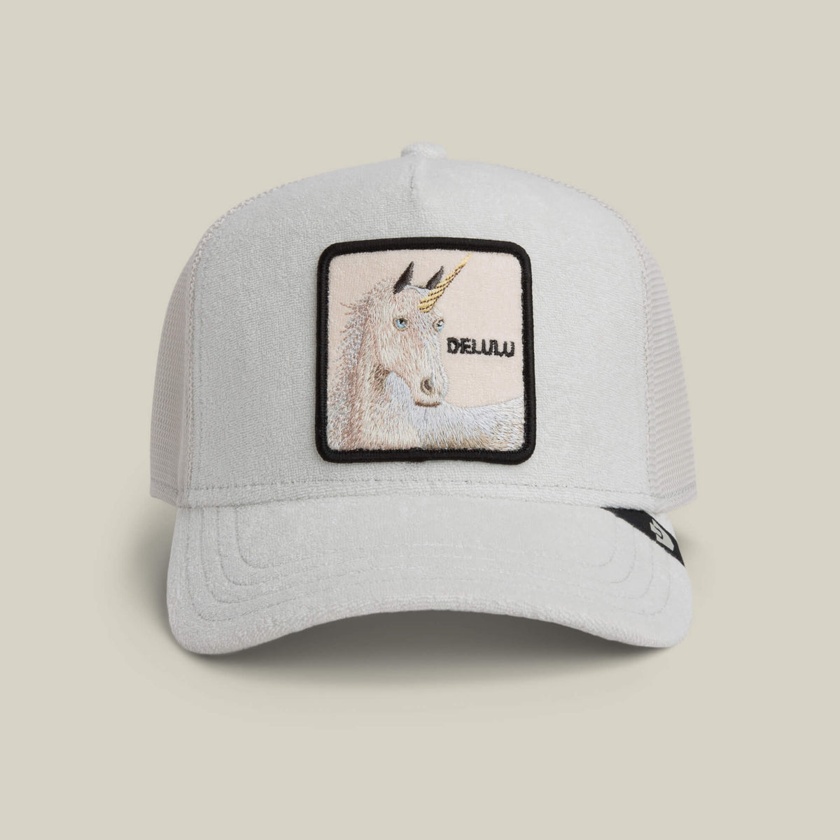Goorin Bros. Deals | Terry Cloth Unicorn DIGITAL