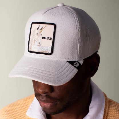 Goorin Bros. Deals | Terry Cloth Unicorn DIGITAL
