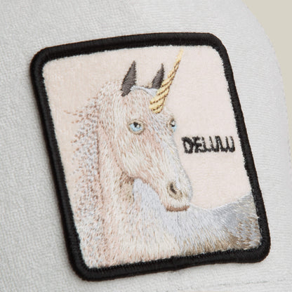 Goorin Bros. Deals | Terry Cloth Unicorn DIGITAL