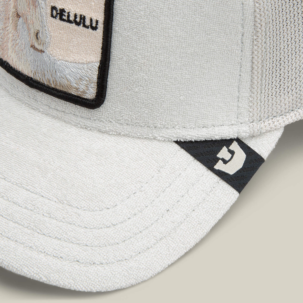 Goorin Bros. Deals | Terry Cloth Unicorn DIGITAL