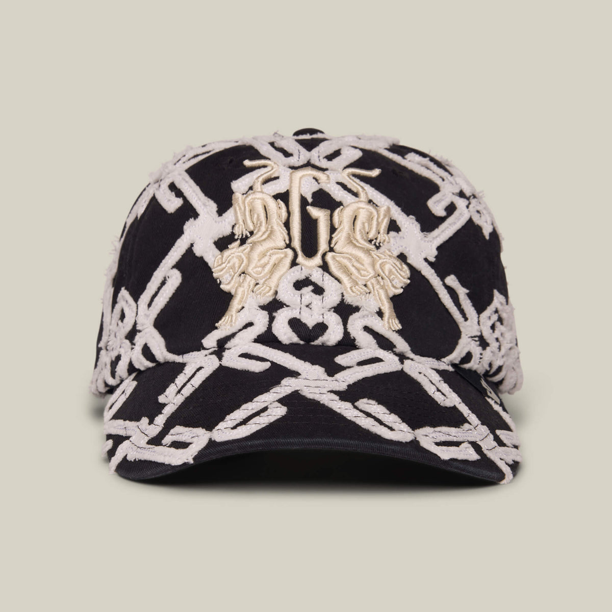 Goorin Bros. Premium | Future Baby Daddy DUST / VOID