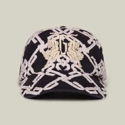 Goorin Bros. Premium | Future Baby Daddy DUST / VOID