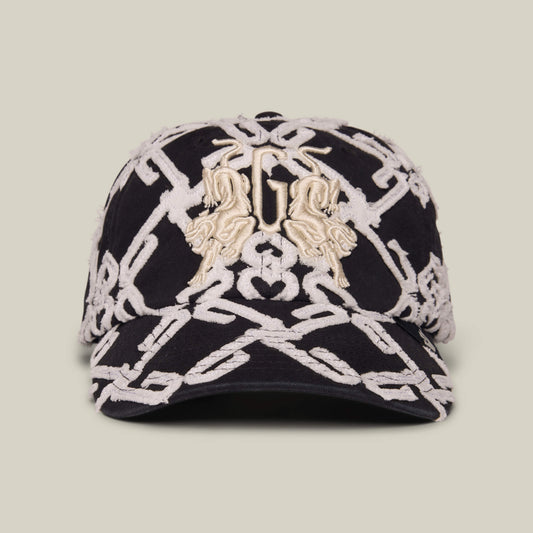 Goorin Bros. Premium | Future Baby Daddy DUST / VOID