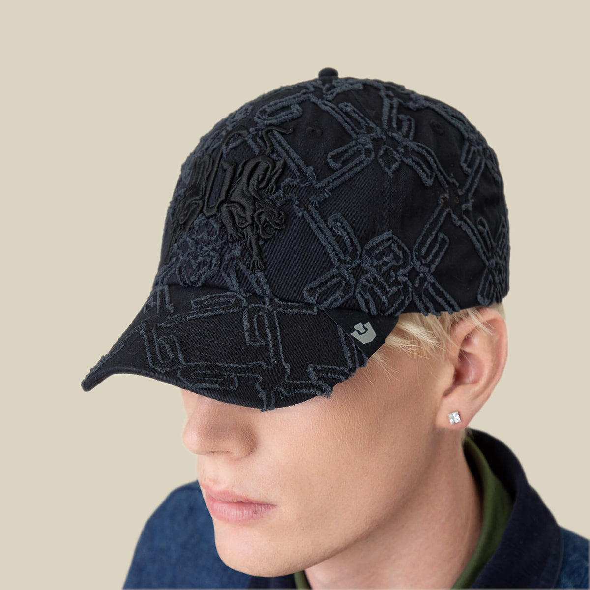 Goorin Bros. Signature | Future Baby Daddy VOID