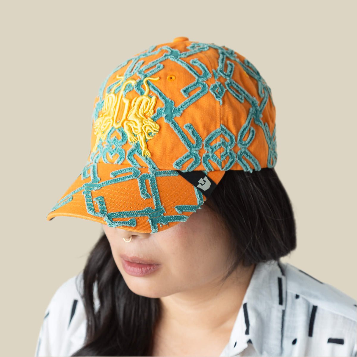 Goorin Bros. Signature | Future Baby Daddy MULTI COLOR
