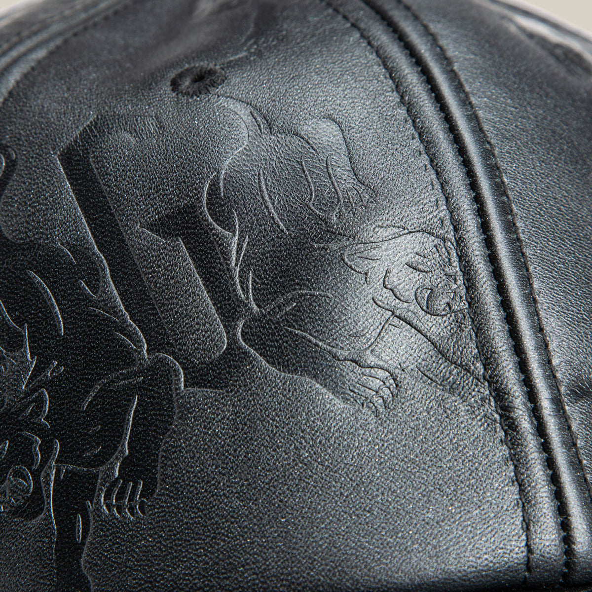 Goorin Bros. Recommended | Put a Panther On It VOID