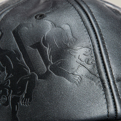 Goorin Bros. Recommended | Put a Panther On It VOID
