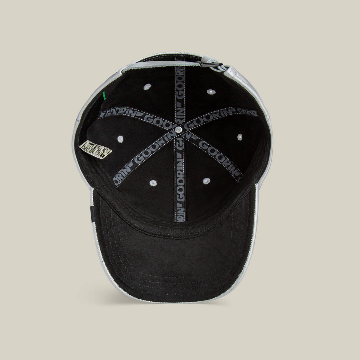 Goorin Bros. Recommended | Put a Panther On It VOID