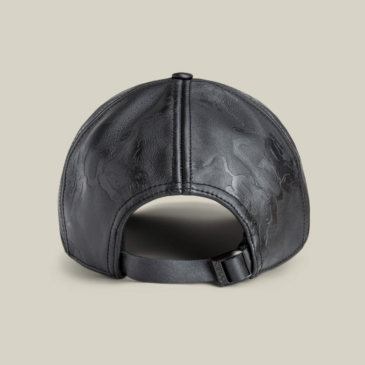 Goorin Bros. Recommended | Put a Panther On It VOID
