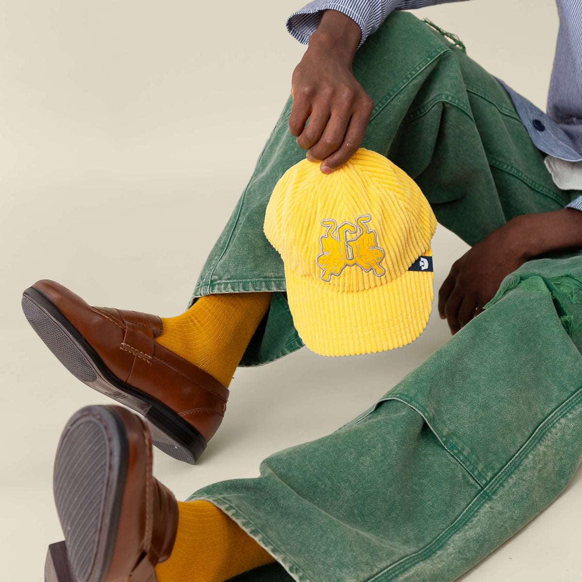 Goorin Bros. Signature | Bleacher Report BEAM