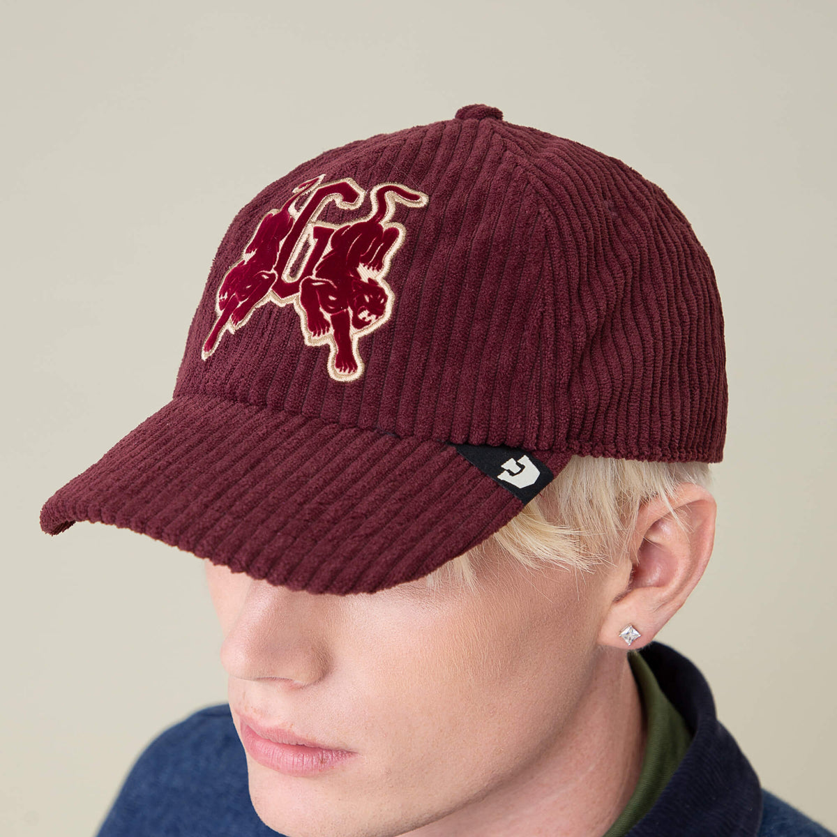 Goorin Bros. Sale | Bleacher Report Desire Red