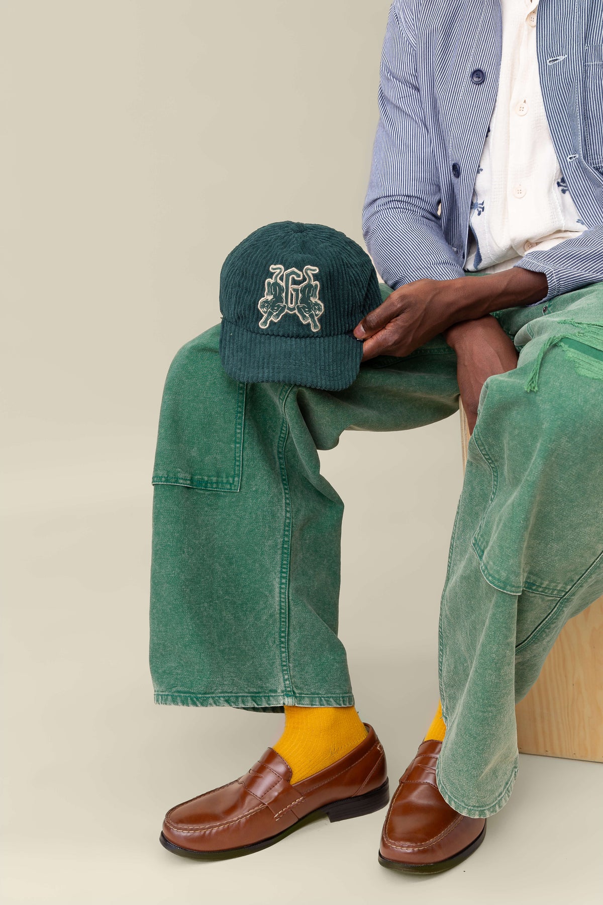 Goorin Bros. Best Price | Bleacher Report GUARD
