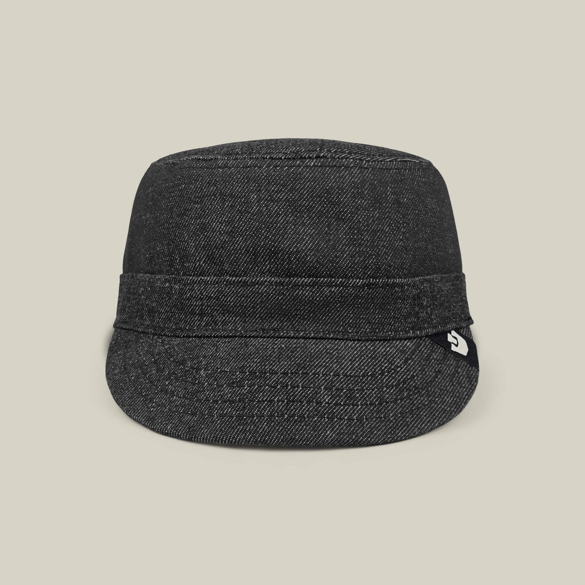 Goorin Bros. Sale | Devonshire Black Denim