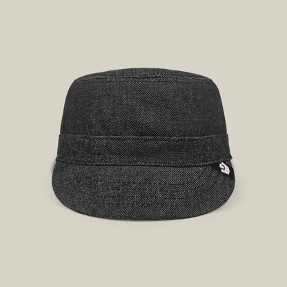 Goorin Bros. Sale | Devonshire Black Denim