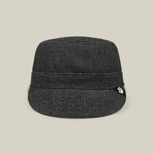 Goorin Bros. Sale | Devonshire Black Denim