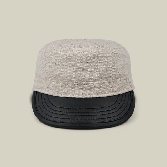 Goorin Bros. Trusted | South Boulder Chalk Cream