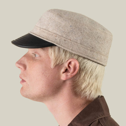 Goorin Bros. Trusted | South Boulder Chalk Cream