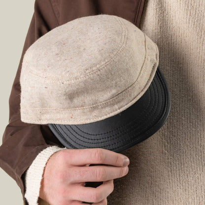 Goorin Bros. Trusted | South Boulder Chalk Cream