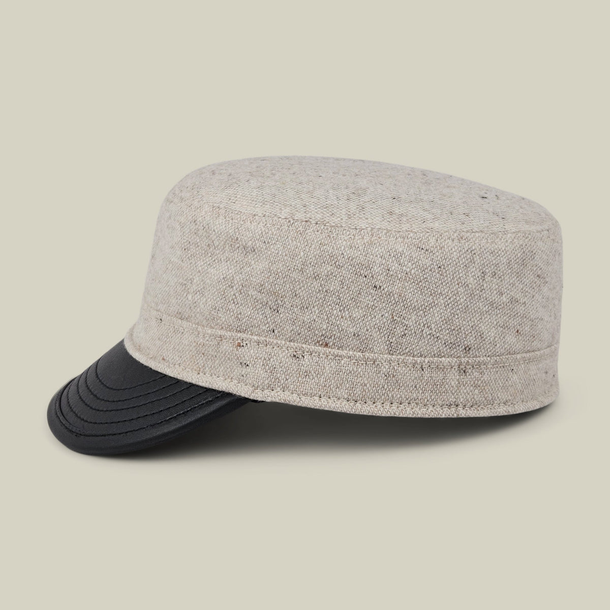 Goorin Bros. Trusted | South Boulder Chalk Cream