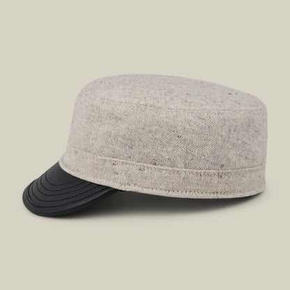 Goorin Bros. Trusted | South Boulder Chalk Cream