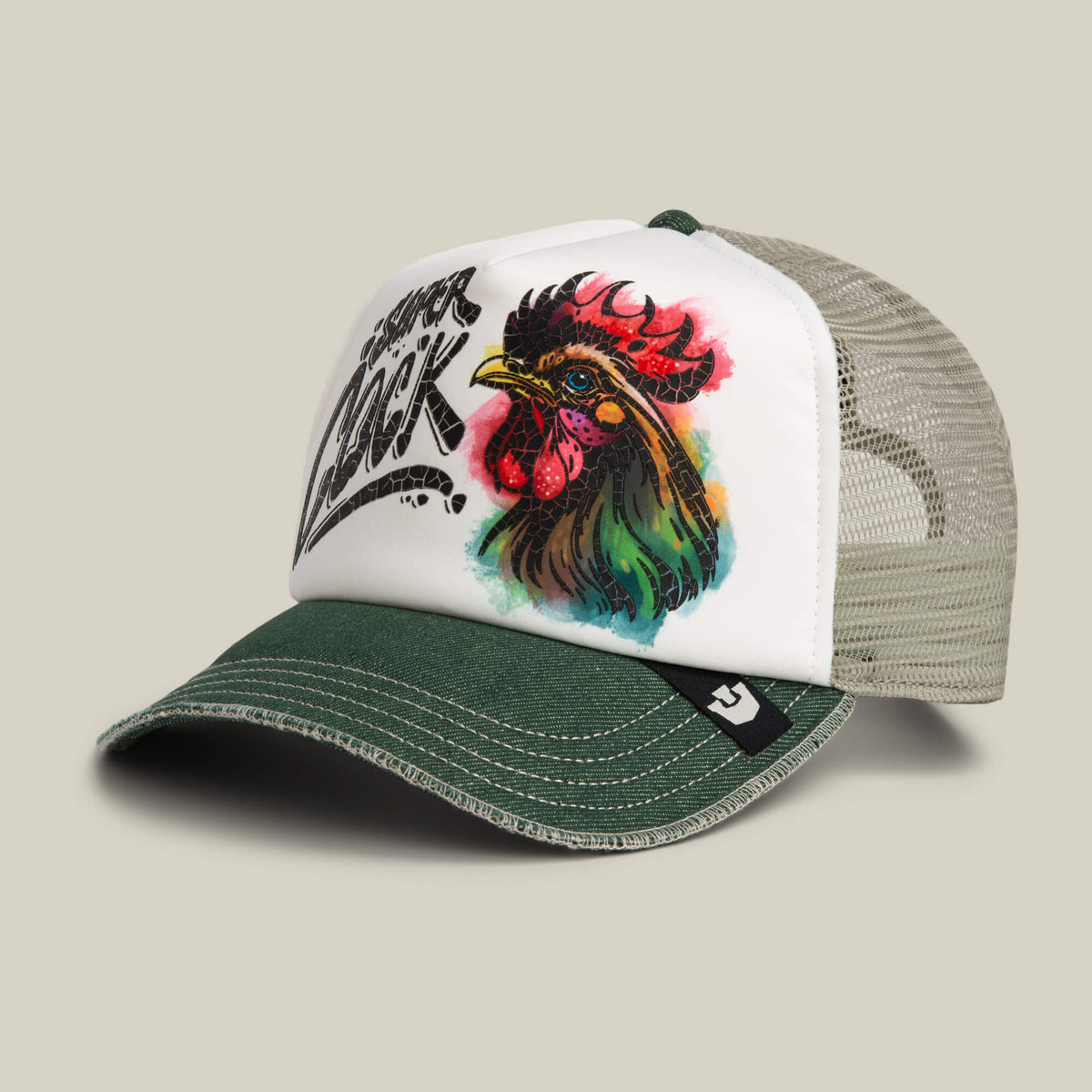 Goorin Bros. Deals | Cock Disruption Scout